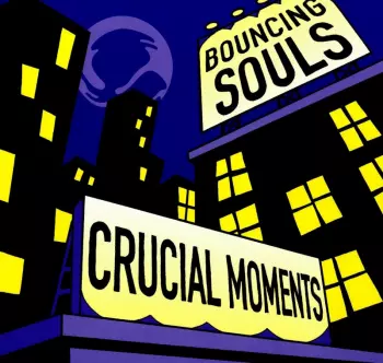Crucial Moments