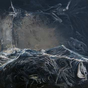 Album Cruciamentum: Charnel Passages