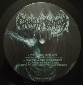 LP Cruciamentum: Charnel Passages