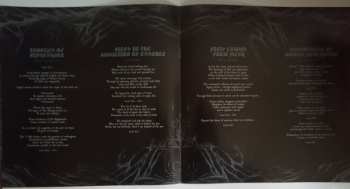 LP Cruciamentum: Charnel Passages