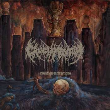 CD Cruciamentum: Obsidian Refractions