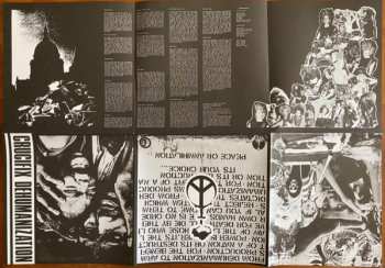 LP Crucifix: Dehumanization