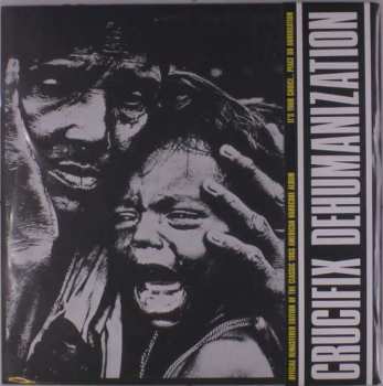 Album Crucifix: Dehumanization