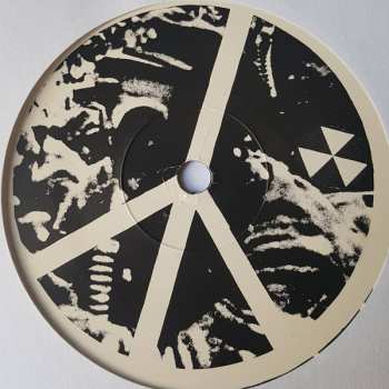 SP Crucifix: Nineteen Eighty-Four