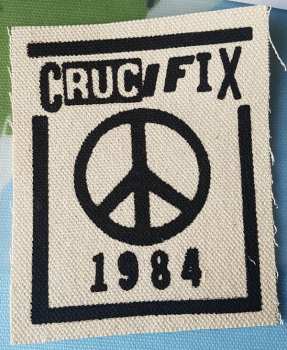 SP Crucifix: Nineteen Eighty-Four