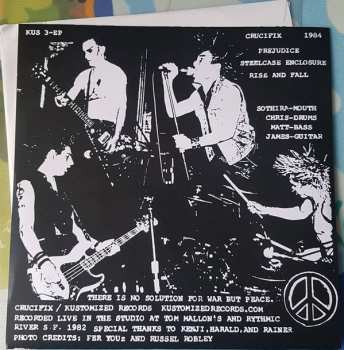 SP Crucifix: Nineteen Eighty-Four