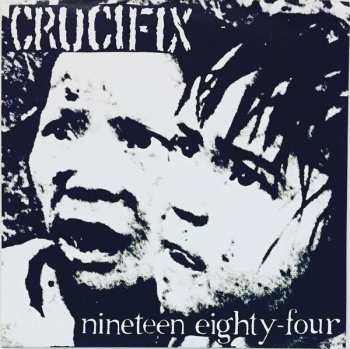SP Crucifix: Nineteen Eighty-Four