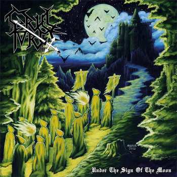LP Cruel Force: Under The Sign Of The Moon