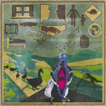 Album Crumb: AMAMA