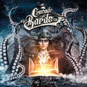 Album Crusade Of Bards: Tales Of The Seven Seas