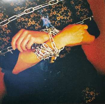 Album Crush Of Souls: Lézire