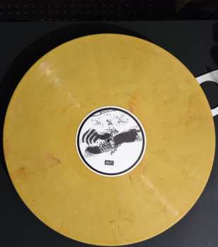 LP Crush Of Souls: Lézire CLR | LTD