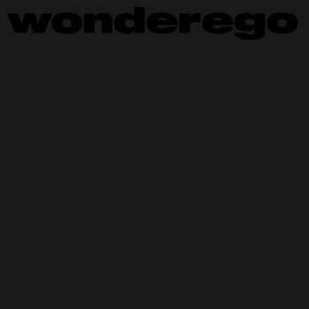 2CD Crush: wonderego