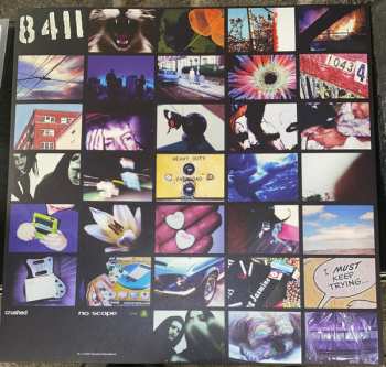 LP Crushed: No Scope CLR