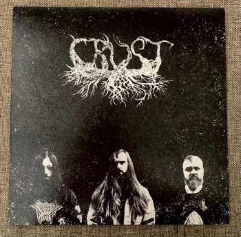 LP Crust: Dissolution CLR