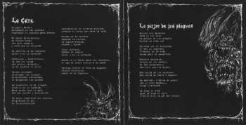 CD Cruz: Culto Abismal