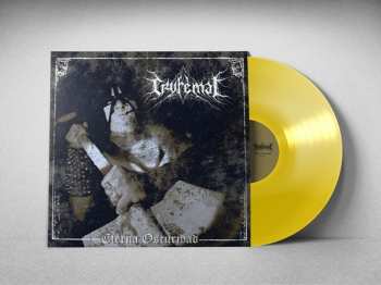 LP Cryfemal: Eterna Oscuridad LTD | CLR