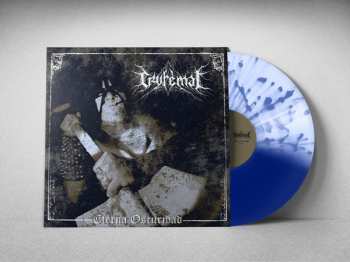LP Cryfemal: Eterna Oscuridad LTD | CLR