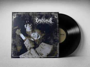LP Cryfemal: Eterna Oscuridad LTD