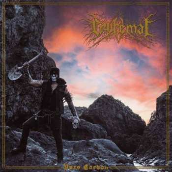 CD Cryfemal: Puro Carbon