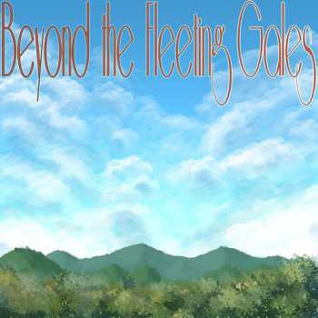 CD Crying: Beyond The Fleeting Gales