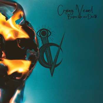 CD Crying Vessel: Before Life Was Death