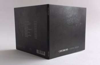 CD Cryobiosis: Inner Stasis