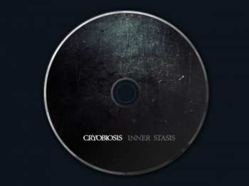 CD Cryobiosis: Inner Stasis