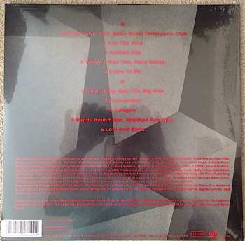 LP Null + Void: Cryosleep LTD