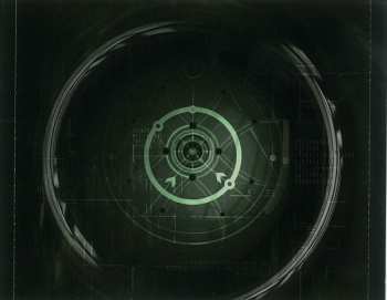 2CD Crypsis: Cryptology