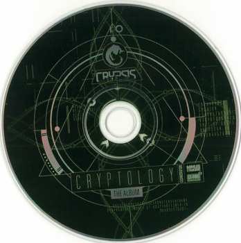 2CD Crypsis: Cryptology