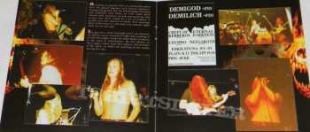 CD Crypt Of Kerberos: World Of Myths DIGI