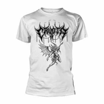 Merch Crypta: T-shirt Demon