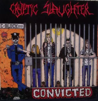 Convicted