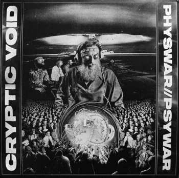 Album Cryptic Void: Physwar//Psywar
