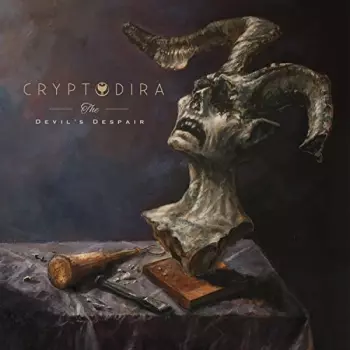 Cryptodira: The Devil’s Despair