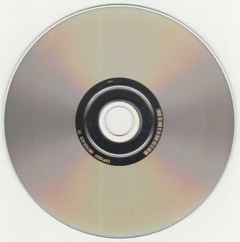 CD Cryptopsy: As Gomorrah Burns