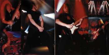 2LP Cryptopsy: None So Live Clear Ltd.