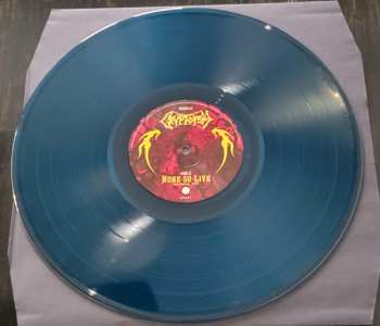 LP Cryptopsy: None So Live CLR