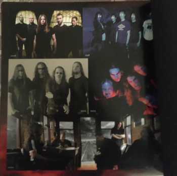 4LP/Doos Cryptopsy: The Best Of Us Bleed LTD | CLR