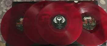 4LP/Doos Cryptopsy: The Best Of Us Bleed LTD | CLR