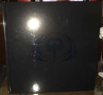4LP/Doos Cryptopsy: The Best Of Us Bleed LTD | CLR