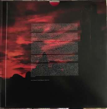 4LP/Doos Cryptopsy: The Best Of Us Bleed LTD | CLR