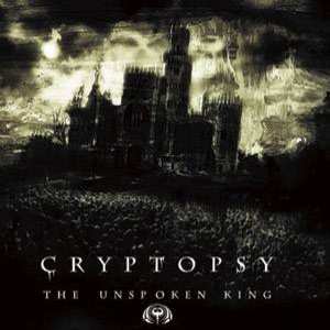 LP Cryptopsy: The Unspoken King