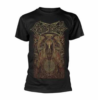 Merch Cryptopsy: T-shirt Root