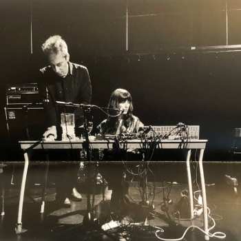 LP Oren Ambarchi: Gallivant