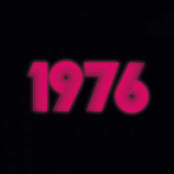 LP Cryssis: 1976 LTD | CLR