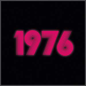 Album Cryssis: 1976