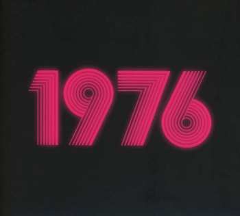 CD Cryssis: 1976