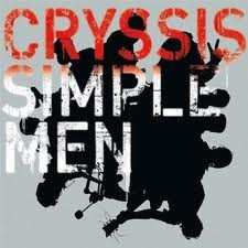 2LP Cryssis: Kursaal Nights & Simple Men